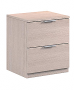 comodino 2cass rovere lc7820r